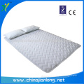 High Quanlity Magnetic Therapy Mattress Topper for Pain Relief with CE--breathable, anti-bacterial